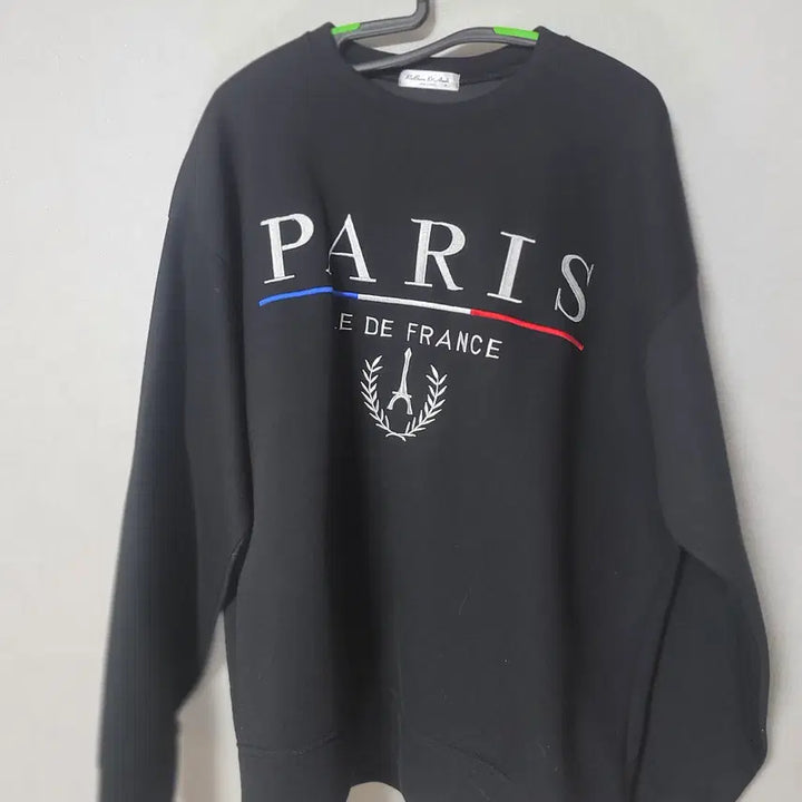 [BUNJANG] Sweatshirt / 맨투맨 스웨트셔츠
