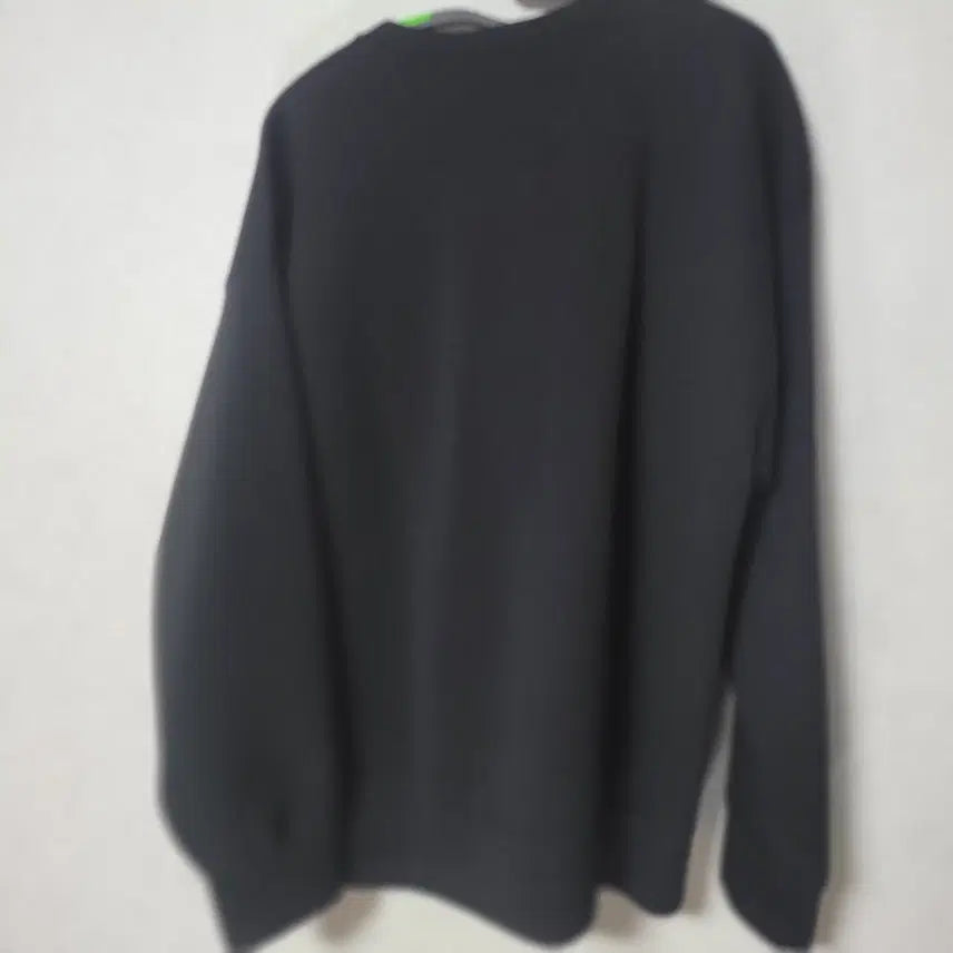 [BUNJANG] Sweatshirt / 맨투맨 스웨트셔츠