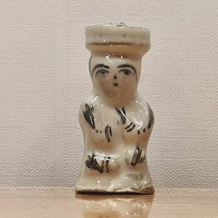 [BUNJANG] Antique Chinese Candlestick / 중국 골동품 촛대