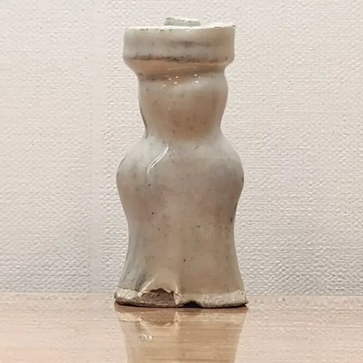 [BUNJANG] Antique Chinese Candlestick / 중국 골동품 촛대