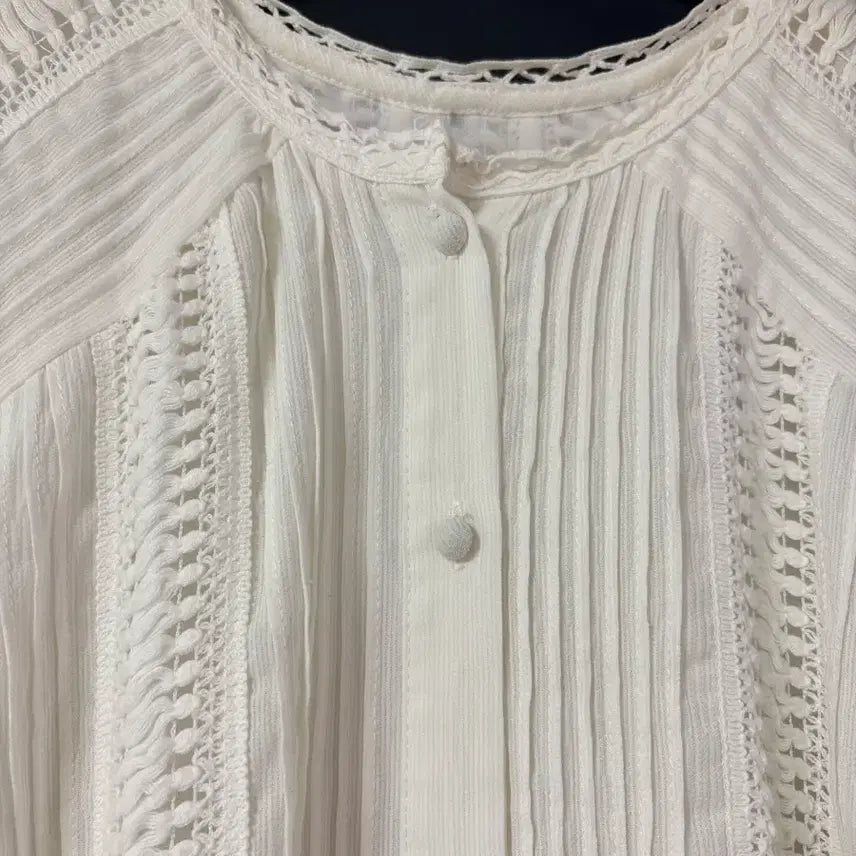 [BUNJANG] Naninggu Robe Dress / 난닝구 로브 원피스