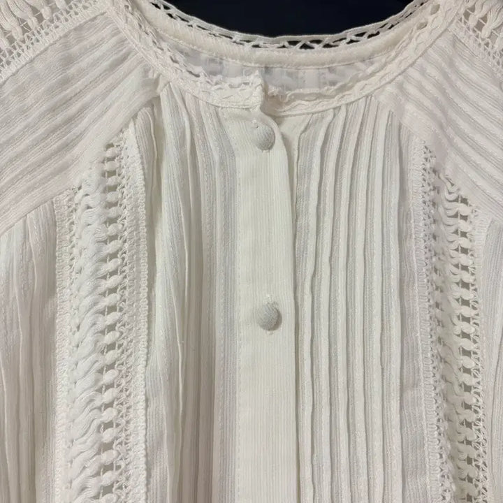 [BUNJANG] Naninggu Robe Dress / 난닝구 로브 원피스