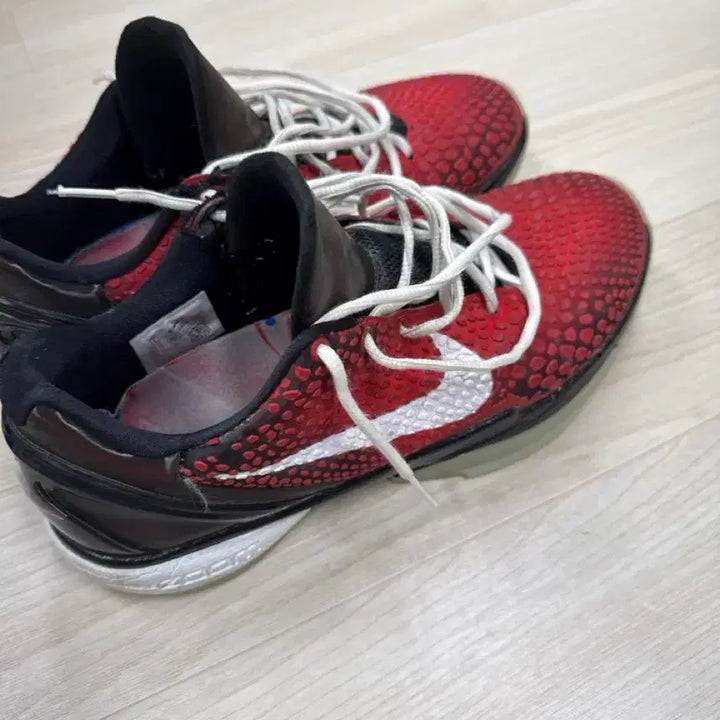 [BUNJANG] Nike Kobe All-Star Basketball Shoes / 코비 올스타