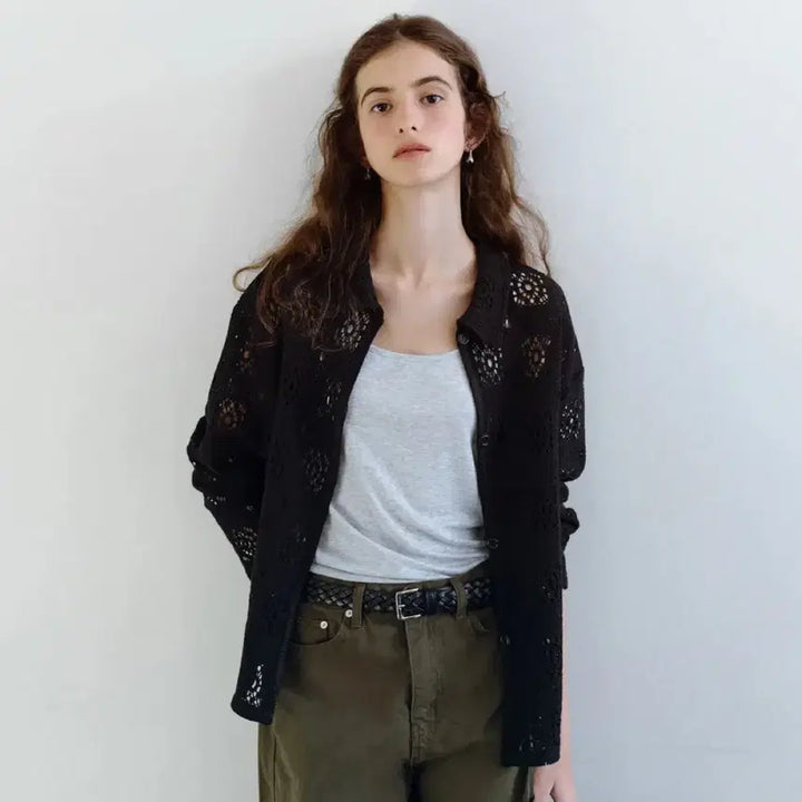 [BUNJANG] URAGO New Arrival Cardigan / 유라고 신상 가디건