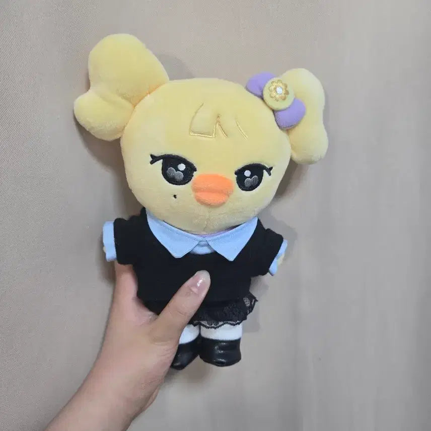 [BUNJANG] IVE Nao Ri Doll / 미니브 나오리 인형 판매