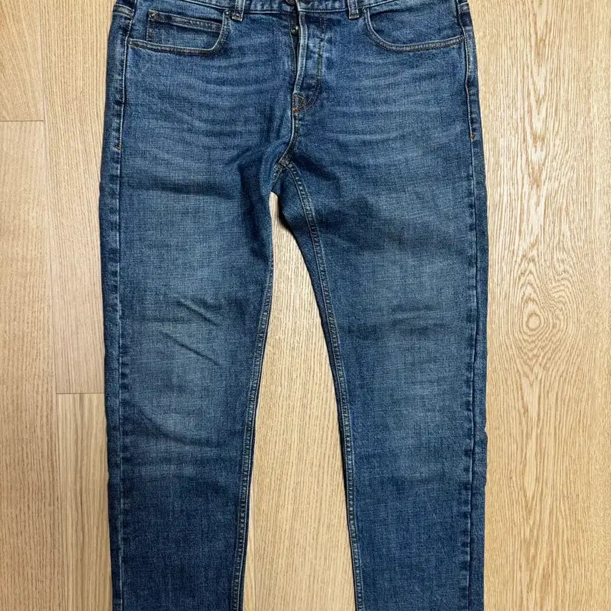 [BUNJANG] Eleventy 34 Waist Italian Cotton Blend Jeans / 엘레븐티 eleventy 청바지 34사이즈