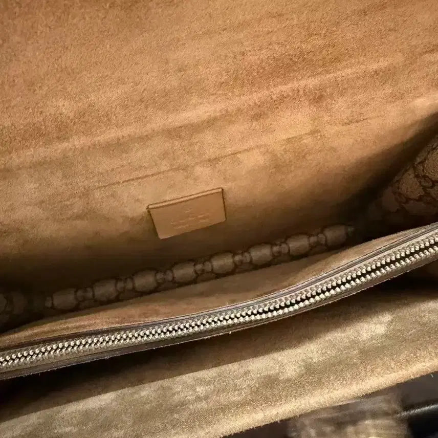 [BUNJANG] Gucci Duo Neo Classic Shoulder Bag / 구찌 듀오 뉴오스 숄더백