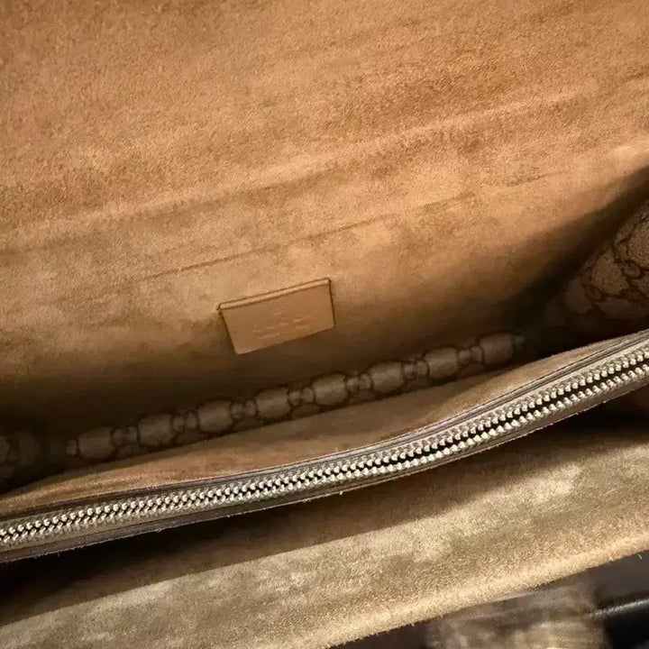 [BUNJANG] Gucci Duo Neo Classic Shoulder Bag / 구찌 듀오 뉴오스 숄더백
