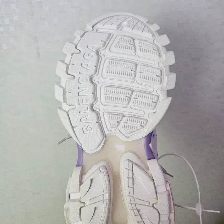 [BUNJANG] Valentino Lavender Sneakers Size 37 / 발렌땡땡 37사이즈 라벤더 운동화