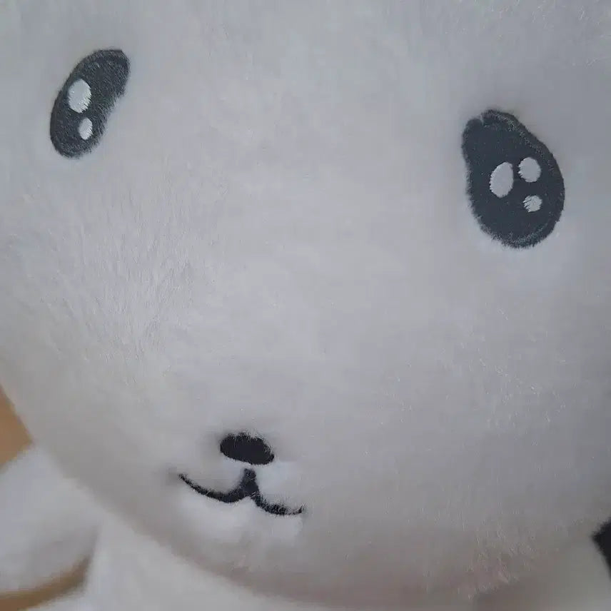 [BUNJANG] Teddy Bear Plush Doll / 가나디 나 안아.. 중형 인형 양도