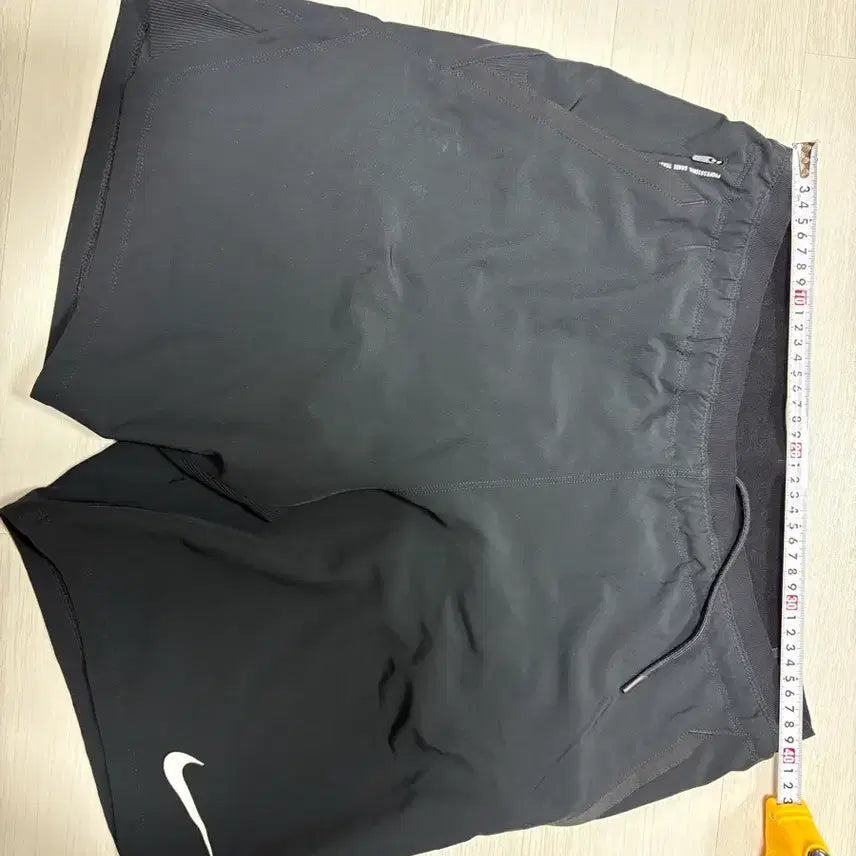 [BUNJANG] Nike Black Dri-FIT Running Shorts / 나이키 반바지
