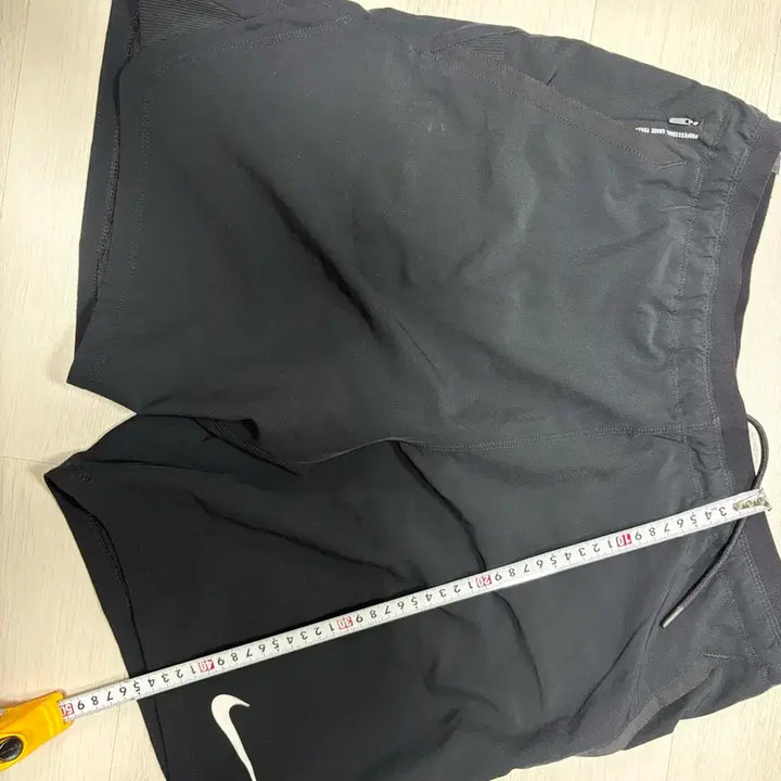 [BUNJANG] Nike Black Dri-FIT Running Shorts / 나이키 반바지