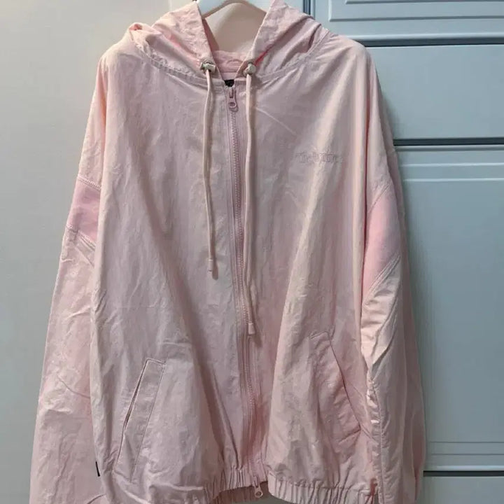 [BUNJANG] The Barnet Snuggle Hooded Jacket / 더바넷 스너글 snuggle hooded jacket - S