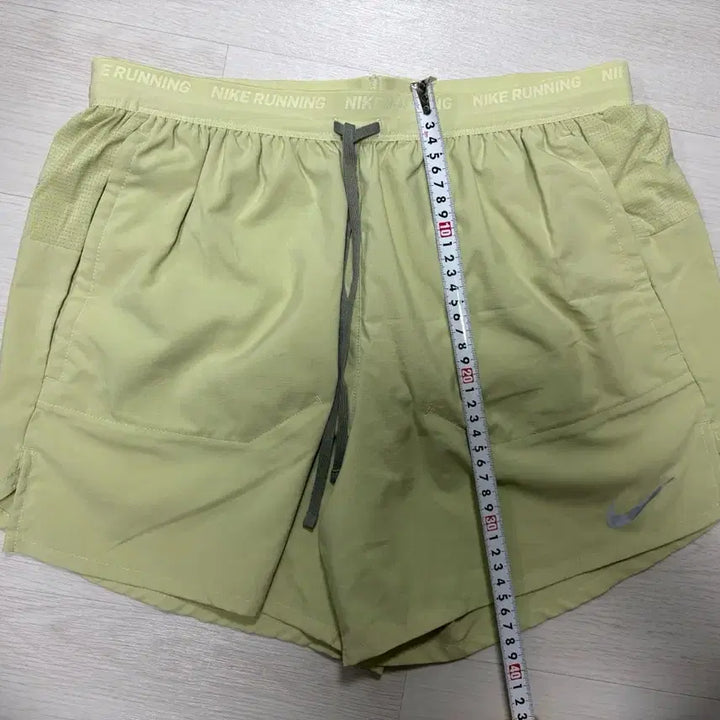 [BUNJANG] Nike Running Shorts / 나이키 러닝용 반바지 판매합니다