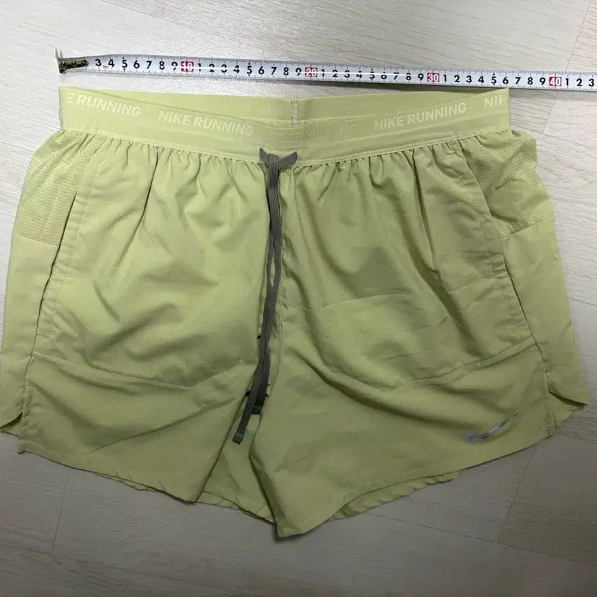 [BUNJANG] Nike Running Shorts / 나이키 러닝용 반바지 판매합니다