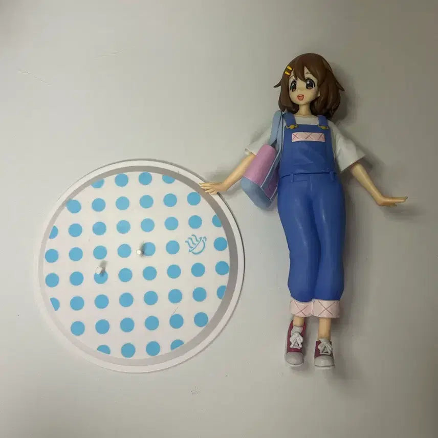 [BUNJANG] K-On! Yui Hirasawa Bandai Figure / (5.30까지만 판매)케이온! 히라사와 유이 반다이 피규어