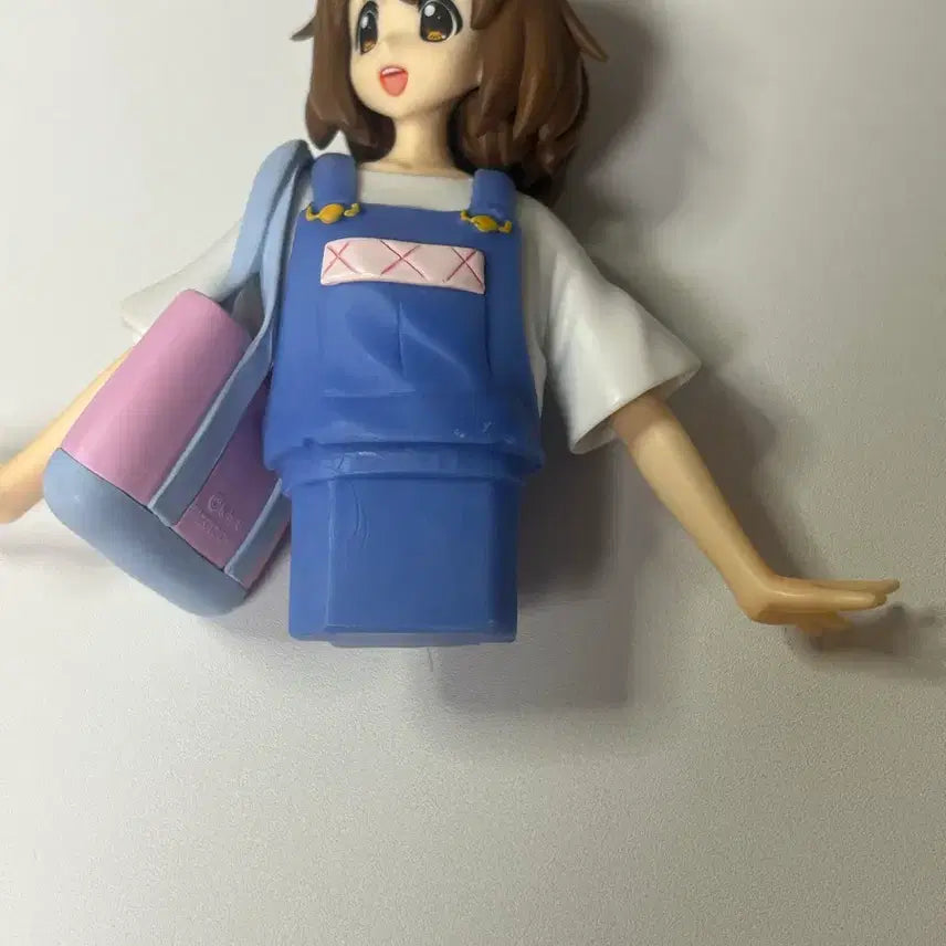 [BUNJANG] K-On! Yui Hirasawa Bandai Figure / (5.30까지만 판매)케이온! 히라사와 유이 반다이 피규어
