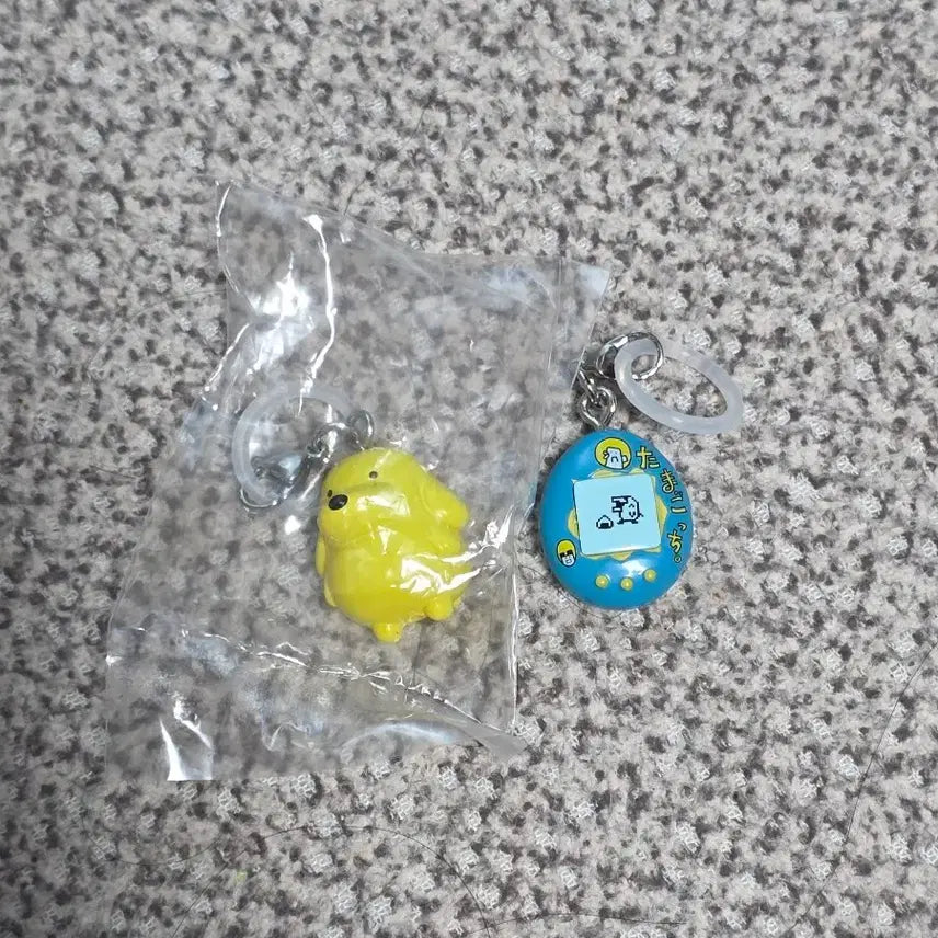 [BUNJANG] Tamagotchi Mezurushi Collection Vol. 2 Bundle Set / 다마고치 메지루시 2탄 일괄 판매
