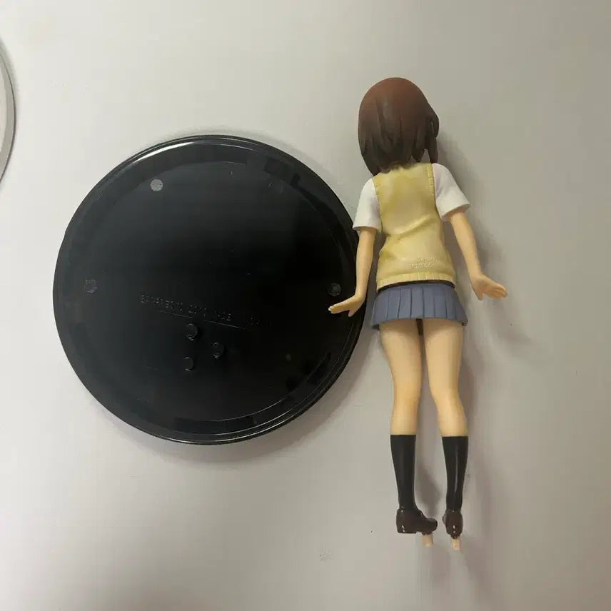 [BUNJANG] K-On! Yui Hirasawa Figure / (5.30까지만 판매)케이온! 히라사와 유이 피규어