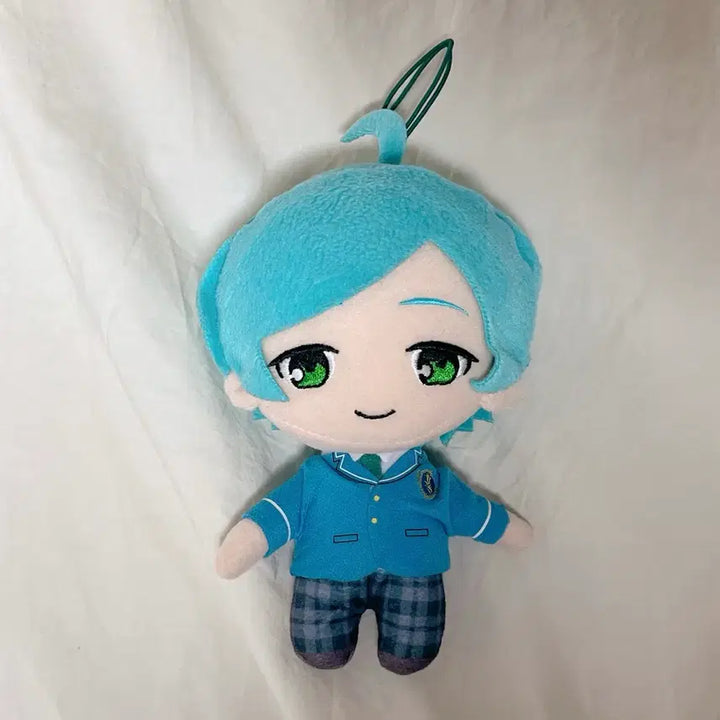 [BUNJANG] Ensemble Stars Kanata Akehoshi School Uniform Plush / 앙스타 카나타 교복 구누이