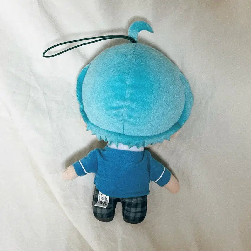 [BUNJANG] Ensemble Stars Kanata Akehoshi School Uniform Plush / 앙스타 카나타 교복 구누이
