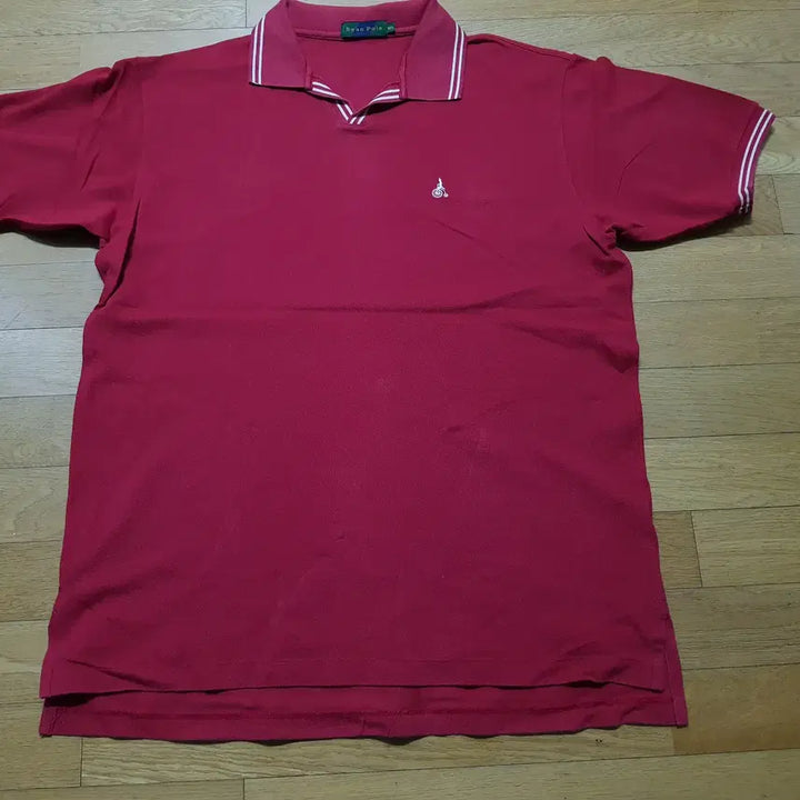 [BUNJANG] Beanpole 105 Polo Shirt / 빈폴 105