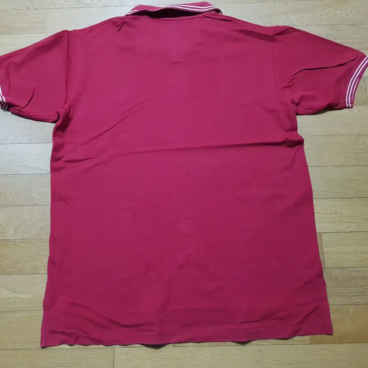 [BUNJANG] Beanpole 105 Polo Shirt / 빈폴 105