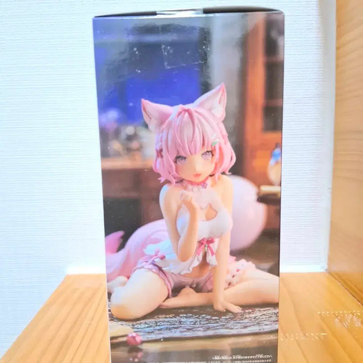[SOLD OUT] 홀로라이브 하쿠이 코요리 Relax Time 피규어