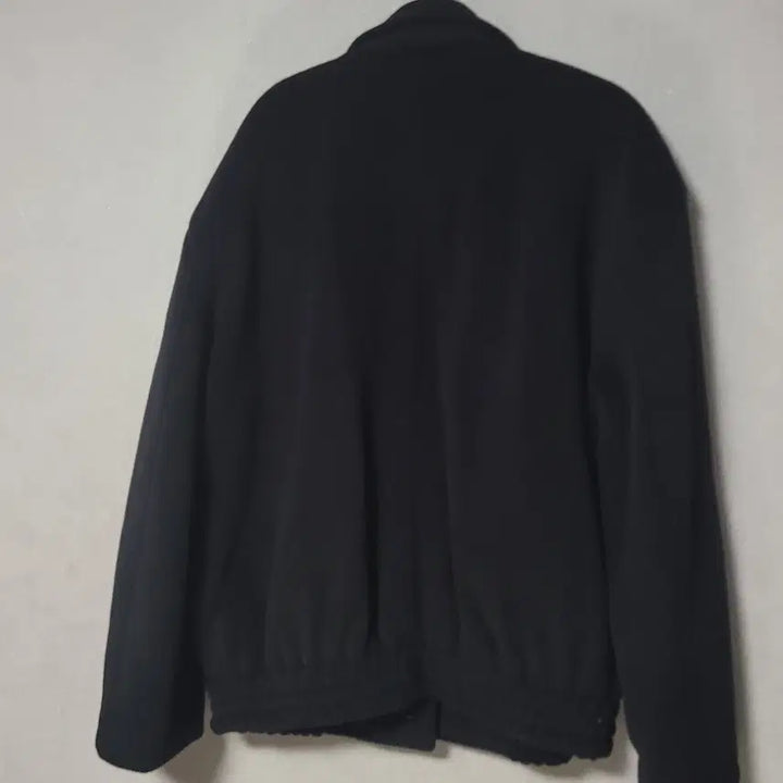 [BUNJANG] LEGACY Black Color Jacket / LEGACY 블랙 컬러 재킷