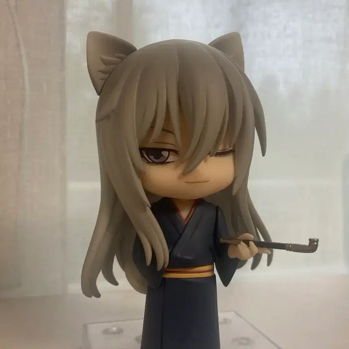 [BUNJANG] Tomoe Tomoe Long Hair Nendoroid Light / 오신령 토모에 장발 넨도로이드 라이트 판매합니다!