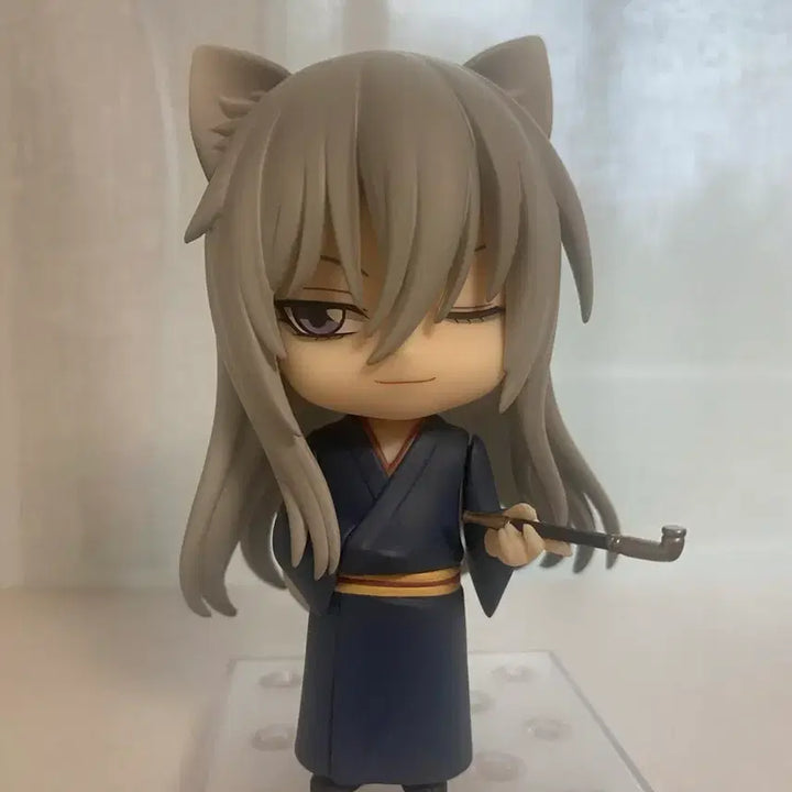 [BUNJANG] Tomoe Tomoe Long Hair Nendoroid Light / 오신령 토모에 장발 넨도로이드 라이트 판매합니다!