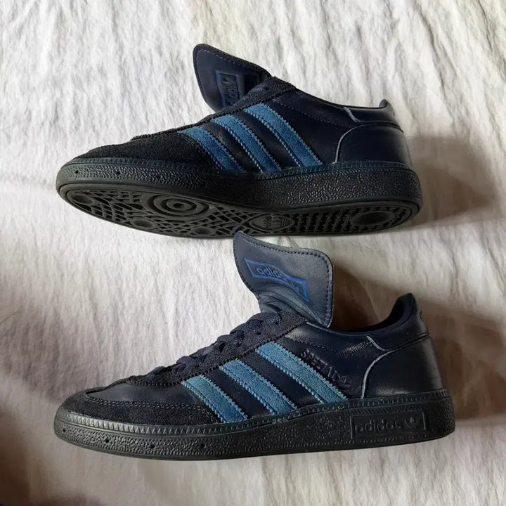 [BUNJANG] Adidas Spezial Navy Sneakers / 아디다스 스페지알 네이비 스니커즈