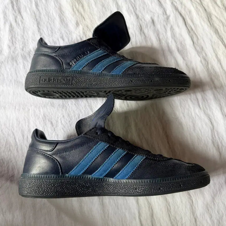 [BUNJANG] Adidas Spezial Navy Sneakers / 아디다스 스페지알 네이비 스니커즈
