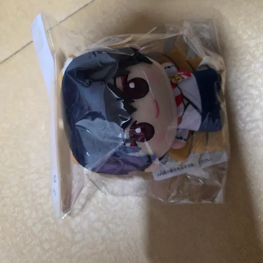 [BUNJANG] Sakamoto Days Nagumo Chibi Nui / 사카모토데이즈 나구모 치비누이 2종 일괄