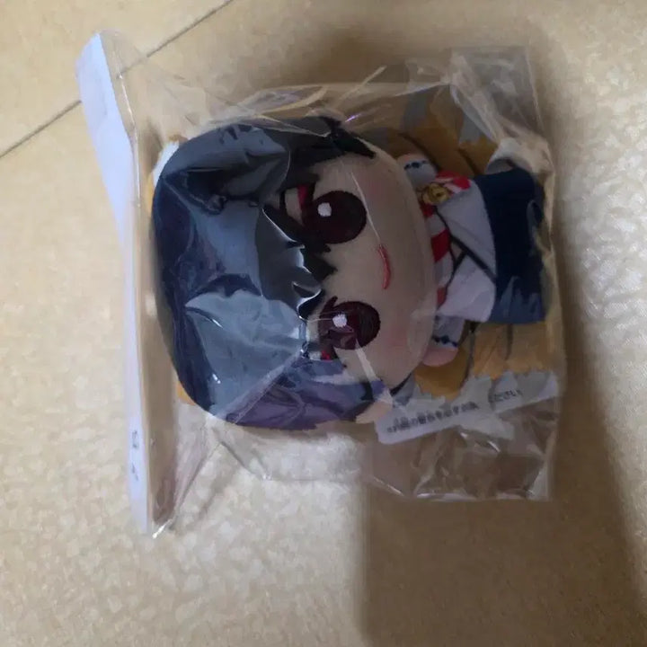 [BUNJANG] Sakamoto Days Nagumo Chibi Nui / 사카모토데이즈 나구모 치비누이 2종 일괄