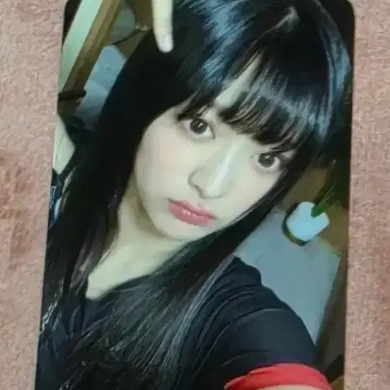 [BUNJANG] LOONA Loossemble Latency Lucky Draw Photocard / latency 레이턴시 팬싸 특전 이달의소녀 루셈블