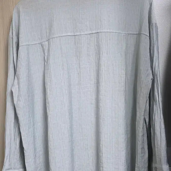 [BUNJANG] Finder Boy Fit Shirt / 팩더널드 보이핏셔츠