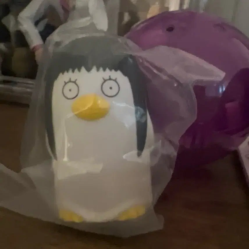 [BUNJANG] Gintama Elizabeth Zura-Elizabeth Plush / 은혼 엘리자베스 즈라자베스