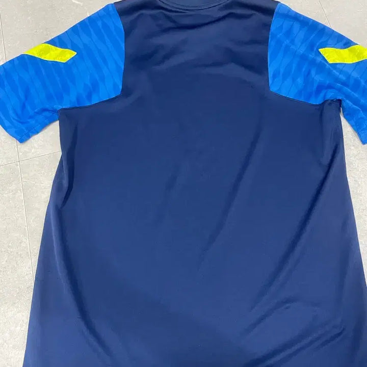 [BUNJANG] Nike Tottenham Hotspur 23/24 Third Kit Jersey / 나이키 토트넘 23/24 써드 유니폼