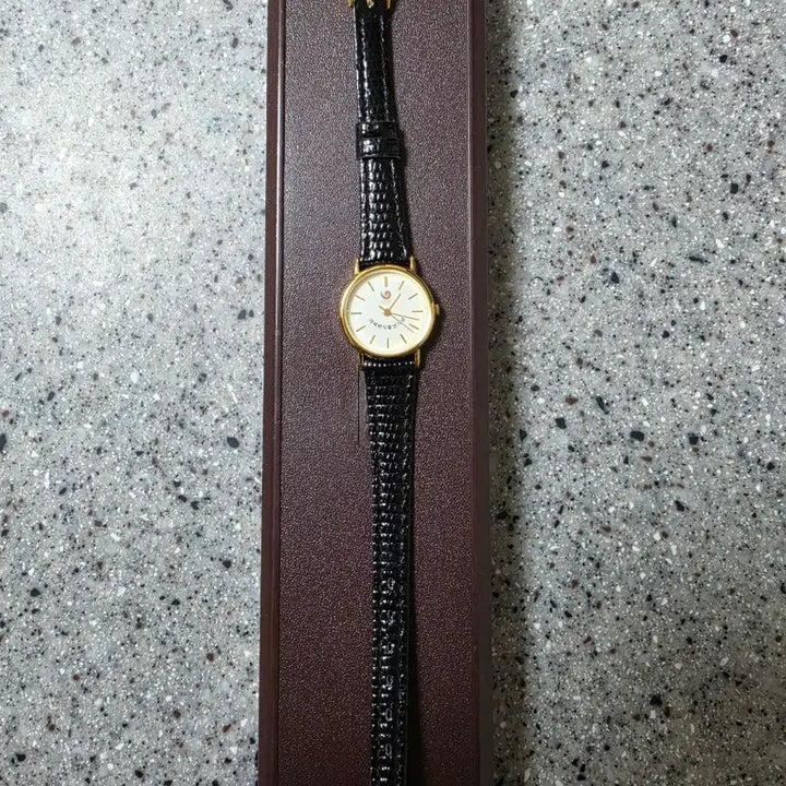 [BUNJANG] 1988 Seoul Olympics Commemorative Watch - Performer Exclusive Gift / 88 올림픽 기념시계 (개폐회식 출연자 증정품, 여성용)