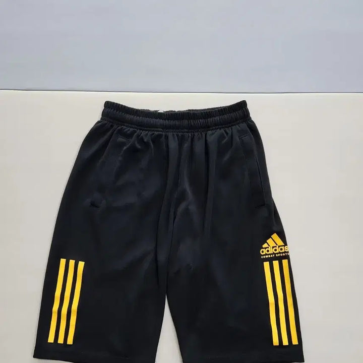[BUNJANG] Adidas Combat Training Shorts / 아디다스 컴뱃 트레이닝 반바지
