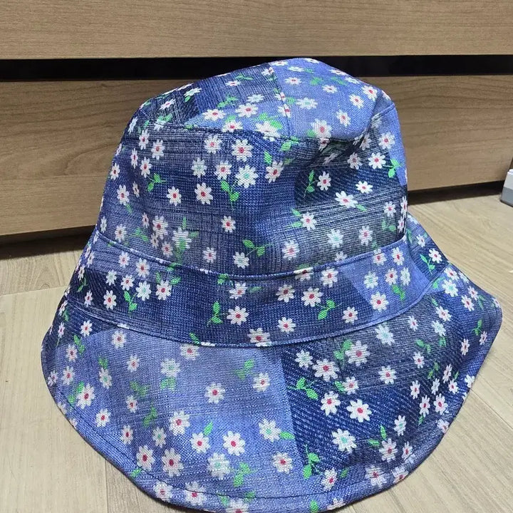 [BUNJANG] Crocodile Bucket Hat / 크로커다일 벙거지 모자