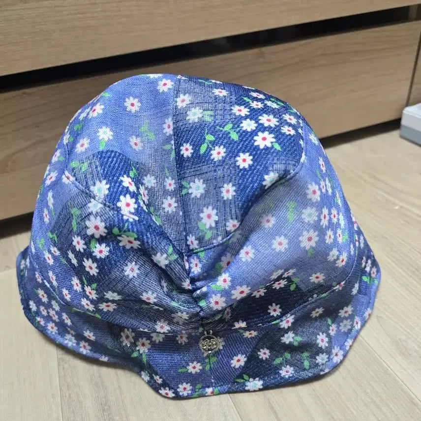 [BUNJANG] Crocodile Bucket Hat / 크로커다일 벙거지 모자