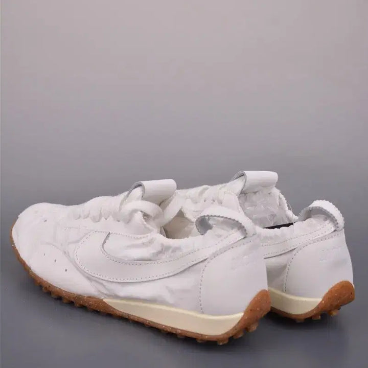 [BUNJANG] Nike x Jacquemus White Sneakers Size 260 / 나이키 x 자크뮈스 화이트 스니커즈 사이즈260
