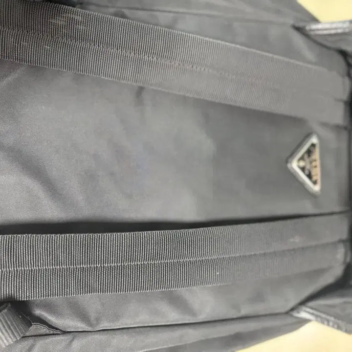 [BUNJANG] Prada Tessuto Saffiano Backpack V164 / (마지막 가격인하) 프라다 테수토+사피아노 백팩 v164