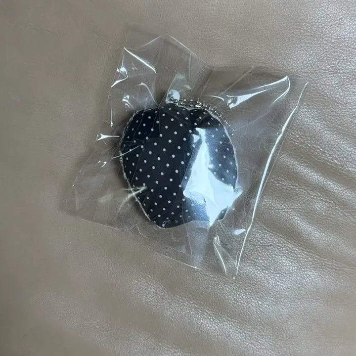 [BUNJANG] Hunter x Hunter Hisoka Cushion Keyring / 비타님 헌터헌터 히소카 쿠션키링