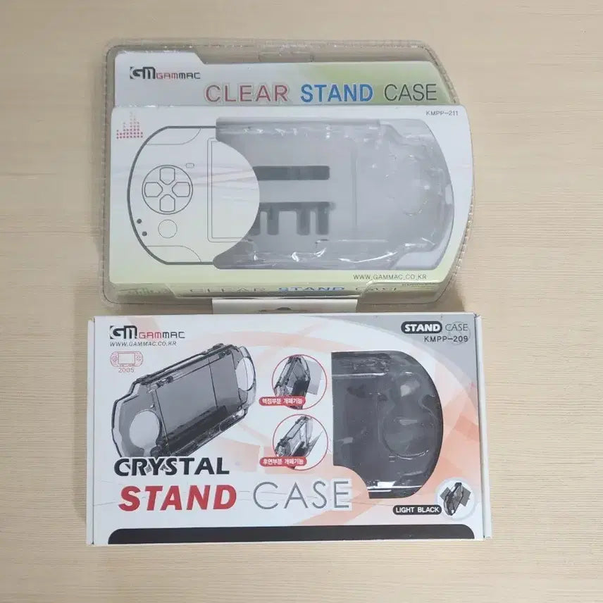 [SOLD OUT] 소니 psp 신품보호케이스 판매합니다
