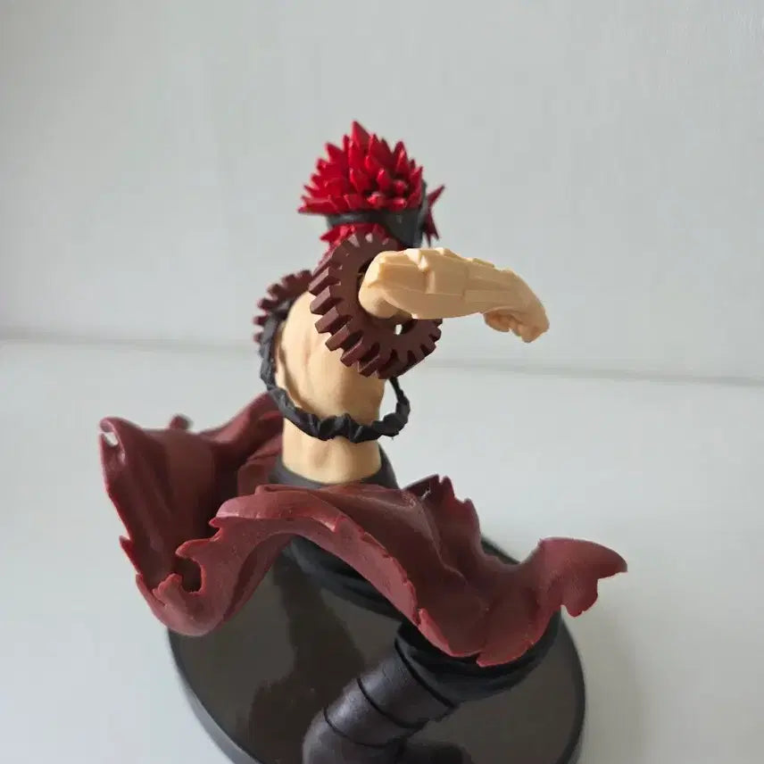 [BUNJANG] My Hero Academia Kirishima Eijiro Figure / 나의 히어로 아카데미 키리시마 에이지로 피규어