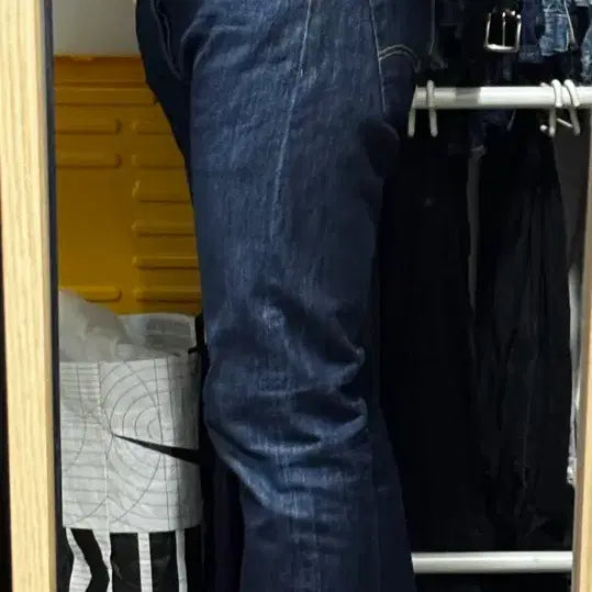 [BUNJANG] Levi&