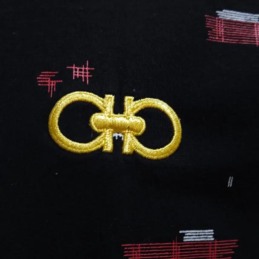 [SOLD OUT] 페레가모 반팔티셔츠 95